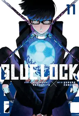 Blue Lock